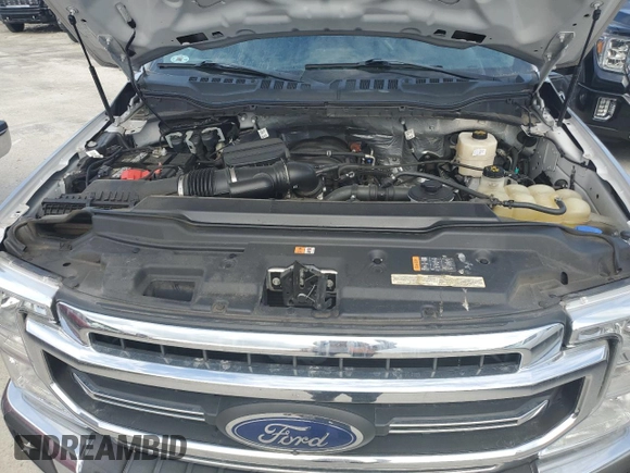2020 Ford F-350 с VIN 1FT8W3DN4LEC59753, выставлен на аукционе Copart как лот 74997324 с пробегом Не указан миль и На запчасти • Non repairable. История ставок и продаж доступна на DreamBid. Изображение 11.