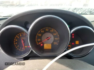 2005 Nissan Altima 3.5 SE with VIN 1N4BL11D95N448924, listed as a Copart auction lot 50790055 with 103,177 mi miles and Salvage Title. Bid and sale history available at carsss.com. Image 9.