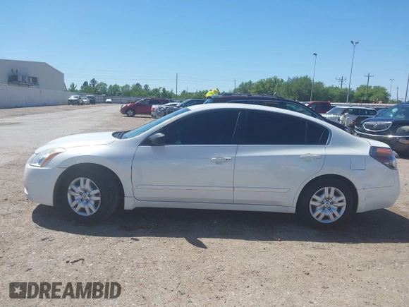 2011 Nissan Altima S with VIN 1N4AL2AP1BN479236, listed as a IAAI auction lot 41954002 with 169,829 mi miles and . Bid and sale history available at DreamBid. Image 14.
