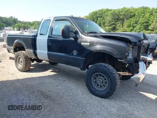 1999 Ford F-250 XL with VIN 1FTNX21F8XED24505, listed as a IAAI auction lot 42428454 with 264,975 mi miles and . Bid and sale history available at DreamBid. Image 1.