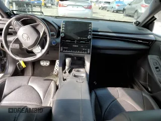 2019 Toyota Avalon Limited Hybrid z VIN 4T1B21FB3KU003922, wystawiony jako Copart lot #69477182 z przebiegiem 57 921 mil mil oraz . Historia ofert i sprzedaży dostępna na DreamBid. Obrazek 8.
