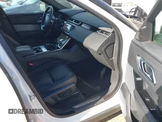 2018 Land Rover Range Rover Velar R-Dynamic SE with VIN SALYL2RV4JA769173, listed as a IAAI auction lot 40775417 with 63,864 mi miles and . Bid and sale history available at DreamBid. Image 5.