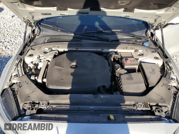2019 Volvo S60 Momentum with VIN 7JR102FK3KG002359, listed as a Copart auction lot 44959525 with 67,493 mi miles and Salvage Title. Bid and sale history available at carsss.com. Image 11.