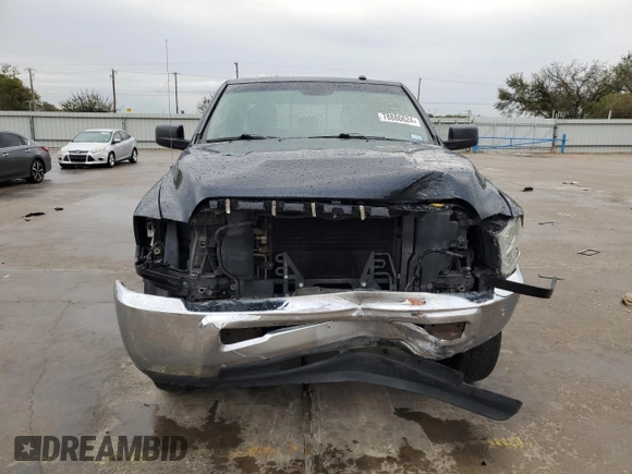 2017 Ram 2500 SLT with VIN 3C6TR5DT4HG578086, listed as a Copart auction lot 78886624 with 173,031 mi miles and Salvage title. Bid and sale history available at DreamBid. Image 5.