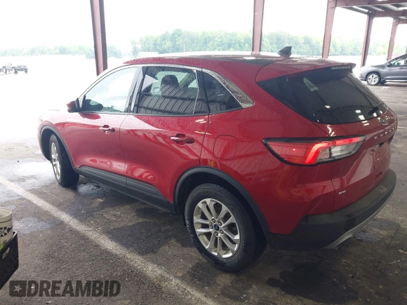 2020 Ford Escape SE с VIN 1FMCU0G69LUC64063, выставлен на аукционе IAAI как лот 42372430 с пробегом 102 762 миль миль и . История ставок и продаж доступна на DreamBid. Изображение 3.