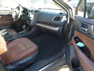 2019 Subaru Outback Touring with VIN 4S4BSATC9K3264541, listed as a IAAI auction lot 41312719 with 133,916 mi miles and . Bid and sale history available at DreamBid. Image 5.