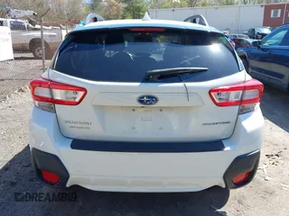2019 Subaru Crosstrek Premium with VIN JF2GTAEC1K8387095, listed as a IAAI auction lot 42101685 with 64,008 mi miles and . Bid and sale history available at DreamBid. Image 16.