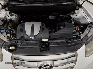 2012 Hyundai Santa Fe GLS с VIN 5XYZG4AG0CG124239, выставлен на аукционе Copart как лот 87046285 с пробегом 151 301 миль миль и Чистый • Clean title. История ставок и продаж доступна на DreamBid. Изображение 15.