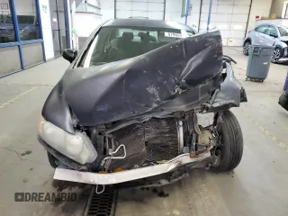 2008 Honda Civic LX with VIN 2HGFA16528H522525, listed as a Copart auction lot 47411135 with Not Provided miles and Non Repairable. Bid and sale history available at DreamBid. Image 5.