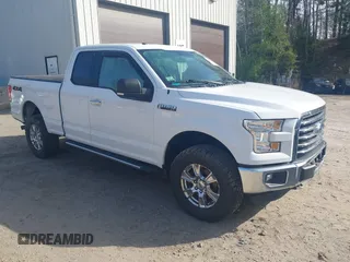 2015 Ford F-150 XLT с VIN 1FTEX1E87FFA65312, выставлен на аукционе IAAI как лот 42064570 с пробегом 121 845 миль миль и . История ставок и продаж доступна на DreamBid. Изображение 1.