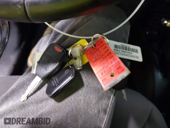 2017 Jeep Wrangler Unlimited Sport with VIN 1C4BJWDG6HL701149, listed as a IAAI auction lot 42678079 with 101,073 mi miles and . Bid and sale history available at DreamBid. Image 11.