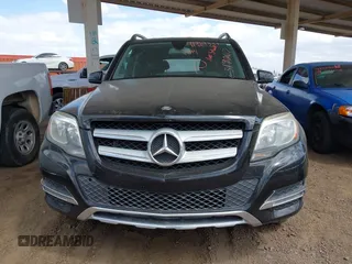 2014 Mercedes-Benz GLK 350 with VIN WDCGG5HB6EG319067, listed as a IAAI auction lot 41929331 with 175,282 mi miles and . Bid and sale history available at DreamBid. Image 11.