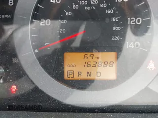 2011 Toyota RAV4 with VIN 2T3BF4DV1BW140061, listed as a IAAI auction lot 42049373 with 163,888 mi miles. Bid and sale history available at carsss.com. Image 15.