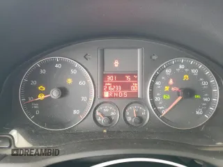 2007 Volkswagen Jetta 2.5 с VIN 3VWSF71KX7M032930, выставлен на аукционе Copart как лот 56703405 с пробегом 216 233 миль миль и Списание • Salvage title. История ставок и продаж доступна на DreamBid. Изображение 9.
