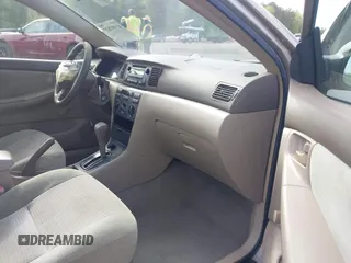 2006 Toyota Corolla CE with VIN 1NXBR32E26Z723323, listed as a IAAI auction lot 41997617 with 207,125 mi miles and . Bid and sale history available at DreamBid. Image 5.