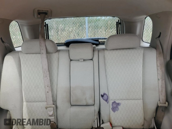 2006 Kia Sportage LX with VIN KNDJF723067287908, listed as a Copart auction lot 75519934 with 213,756 mi miles and Non Repairable. Bid and sale history available at DreamBid. Image 10.