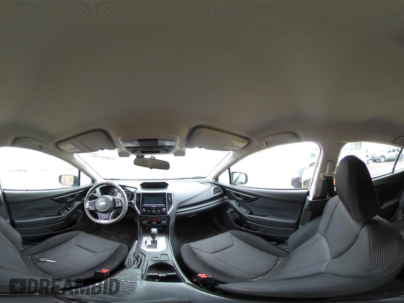 2021 Subaru Impreza with VIN 4S3GTAB6XM3705793, listed as a IAAI auction lot 41895201 with 77,254 mi miles and . Bid and sale history available at DreamBid. Image 19.