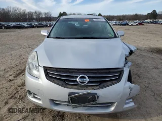 2012 Nissan Altima S with VIN 1N4AL2AP7CC180363, listed as a Copart auction lot 47860315 with 166,659 mi miles and Salvage Title. Bid and sale history available at DreamBid. Image 5.