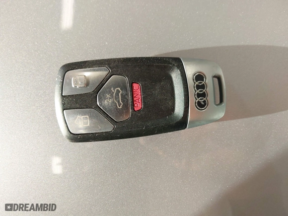 2019 Audi Q5 Premium Plus with VIN WA1BNAFY8K2034380, listed as a IAAI auction lot 41697243 with 80,377 mi miles. Bid and sale history available at carsss.com. Image 11.