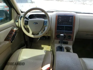 2010 Ford Explorer Eddie Bauer with VIN 1FMEU6EE0AUA87096, listed as a Copart auction lot 55370774 with 150,311 mi miles and Salvage Title. Bid and sale history available at carsss.com. Image 8.