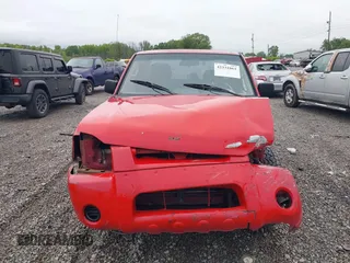 2002 Nissan Frontier XE z VIN 1N6DD26S52C340723, wystawiony jako IAAI lot #42331061 z przebiegiem 237 995 mil mil oraz . Historia ofert i sprzedaży dostępna na DreamBid. Obrazek 12.