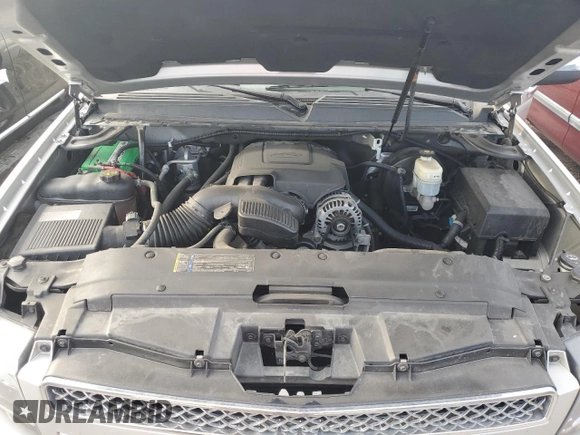2011 Chevrolet Avalanche LT with VIN 3GNTKFE39BG212639, listed as a Copart auction lot 76450714 with 0 mi miles and Salvage Title. Bid and sale history available at carsss.com. Image 11.