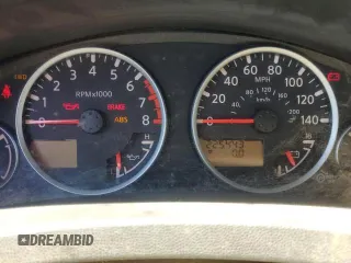 2006 Nissan Frontier Nismo with VIN 1N6AD06W86C474920, listed as a Copart auction lot 63345475 with 225,443 mi miles and Clean title. Bid and sale history available at DreamBid. Image 9.