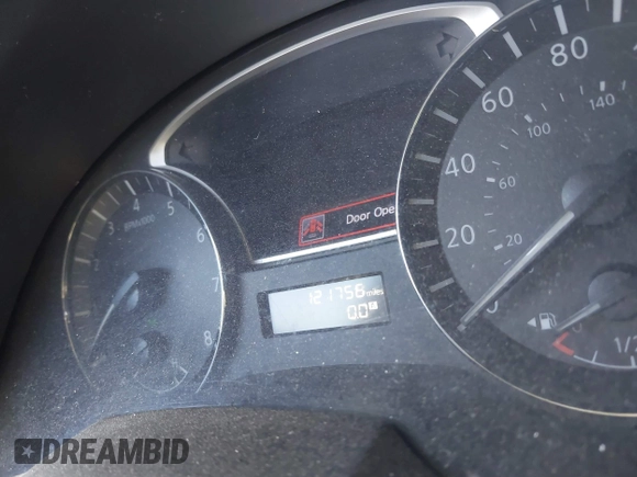 2014 Nissan Altima SV with VIN 1N4AL3AP0EC278546, listed as a IAAI auction lot 41762901 with 121,756 mi miles and . Bid and sale history available at DreamBid. Image 7.