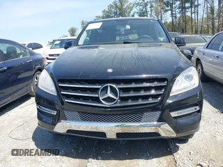 2012 Mercedes-Benz M 350 with VIN 4JGDA2EB1CA001561, listed as a IAAI auction lot 41940464 with 150,140 mi miles and . Bid and sale history available at DreamBid. Image 12.