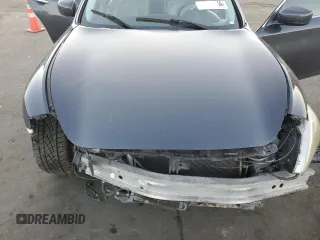2011 Infiniti M with VIN JN1BY1APXBM321805, listed as a Copart auction lot 72192084 with Not Provided miles and Salvage Title. Bid and sale history available at DreamBid. Image 11.