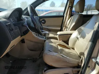2006 Chevrolet Equinox LT z VIN 2CNDL63F766115685, wystawiony jako Copart lot #52724555 z przebiegiem 188 000 mil mil oraz Tytuł czysty. Historia ofert i sprzedaży dostępna na DreamBid. Obrazek 7.
