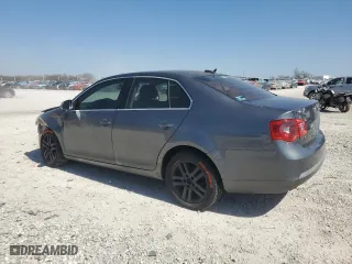 2006 Volkswagen Jetta Sedan 1.9L TDI with VIN 3VWST71K76M793146, listed as a Copart auction lot 48967155 with 283,975 mi miles and Salvage Title. Bid and sale history available at carsss.com. Image 2.