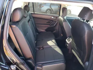 2021 Volkswagen Tiguan SE with VIN 3VV3B7AX2MM068817, listed as a Copart auction lot 46807435 with 72,869 mi miles and Salvage Title. Bid and sale history available at DreamBid. Image 11.