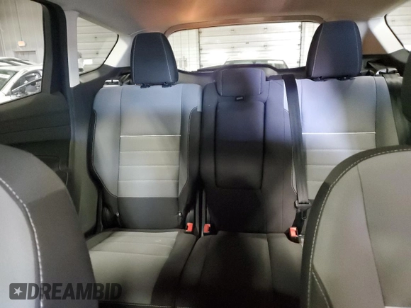 2014 Ford Escape SE with VIN 1FMCU0GX0EUA67469, listed as a Copart auction lot 53303485 with 113,111 mi miles and Clean Title. Bid and sale history available at DreamBid. Image 10.