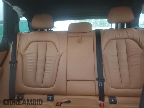 2019 BMW X5 xDrive40i with VIN 5UXCR6C58KLL07364, listed as a Copart auction lot 56356895 with Not provided miles and Salvage title. Bid and sale history available at DreamBid. Image 10.
