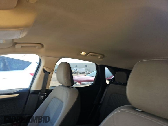2020 Ford Escape SE with VIN 1FMCU9G60LUC47298, listed as a IAAI auction lot 42573178 with 68,095 mi miles and . Bid and sale history available at DreamBid. Image 20.