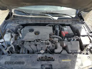 2020 Nissan Altima 2.5 SV with VIN 1N4BL4DV6LC199187, listed as a Copart auction lot 47991005 with 175,319 mi miles and Salvage Title. Bid and sale history available at carsss.com. Image 13.