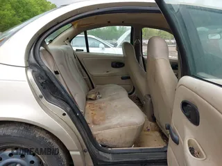 2000 Saturn SL with VIN 1G8ZH5287YZ262924, listed as a IAAI auction lot 42068691 with 161,975 mi miles and . Bid and sale history available at DreamBid. Image 8.