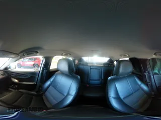 2017 Chevrolet Impala LT with VIN 2G1105S33H9159436, listed as a Copart auction lot 53966185 with 172,784 mi miles and Salvage Title. Bid and sale history available at DreamBid. Image 15.