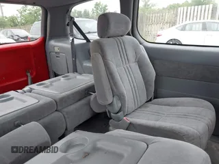 2002 Toyota Sienna LE z VIN 4T3ZF13C12U441684, wystawiony jako IAAI lot #42273683 z przebiegiem 256 635 mil mil oraz . Historia ofert i sprzedaży dostępna na DreamBid. Obrazek 8.