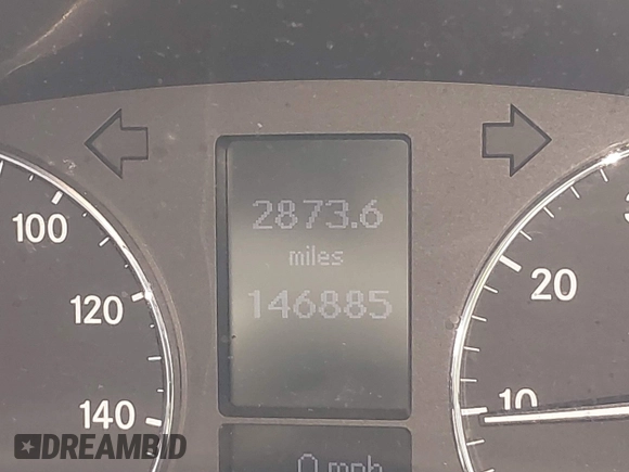 2007 Mercedes-Benz C 280 Luxury with VIN WDBRF92H17F897526, listed as a IAAI auction lot 41710061 with 146,885 mi miles and . Bid and sale history available at DreamBid. Image 7.