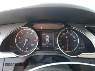 2009 Audi A5 z VIN WAUDK78T79A003887, wystawiony jako Copart lot #49848525 z przebiegiem 144 078 mil mil oraz Czysty tytuł • Clean title. Historia ofert i sprzedaży dostępna na DreamBid. Obrazek 9.