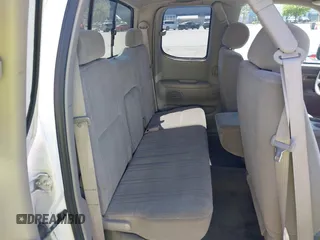 2000 Toyota Tundra SR5 with VIN 5TBRT3419YS066745, listed as a IAAI auction lot 42056620 with 248,722 mi miles and . Bid and sale history available at DreamBid. Image 8.