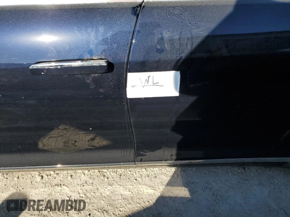 2024 Genesis G90 e-SC with VIN KMTFC4SD3RU042811, listed as a Copart auction lot 76003614 with Not Provided miles and Salvage Title. Bid and sale history available at DreamBid. Image 12.