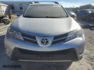 2013 Toyota RAV4 Limited with VIN 2T3DFREV2DW045452, listed as a Copart auction lot 47122715 with 138,632 mi miles and Clean Title. Bid and sale history available at carsss.com. Image 5.
