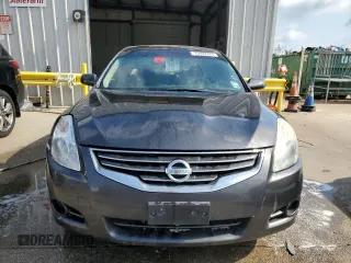 2010 Nissan Altima 2.5 S with VIN 1N4AL2AP0AC100883, listed as a Copart auction lot 75492724 with 234,707 mi miles and Salvage Title. Bid and sale history available at carsss.com. Image 5.