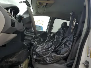 2009 Dodge Grand Caravan SE z VIN 1D8HN44E49B520433, wystawiony jako Copart lot #59439605 z przebiegiem Nie podano mil oraz Szkoda całkowita • Salvage title. Historia ofert i sprzedaży dostępna na DreamBid. Obrazek 7.