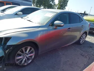 2016 Lexus IS 200t with VIN JTHBA1D2XG5007623, listed as a IAAI auction lot 42432579 with 116,763 mi miles and . Bid and sale history available at DreamBid. Image 15.