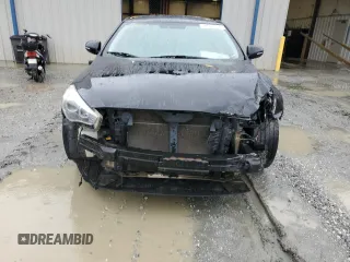 2016 Kia Cadenza Premium with VIN KNALN4D79G5209423, listed as a Copart auction lot 50086354 with 126,892 mi miles and Salvage Title. Bid and sale history available at carsss.com. Image 5.