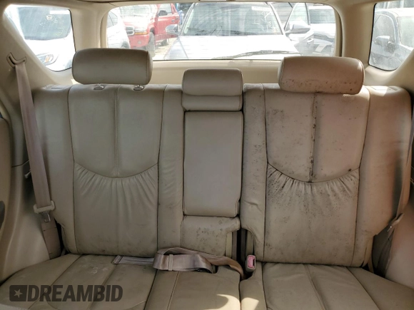 2000 Lexus RX 300 with VIN JT6HF10U4Y0131929, listed as a Copart auction lot 74196174 with 156,756 mi miles and Non Repairable. Bid and sale history available at carsss.com. Image 10.